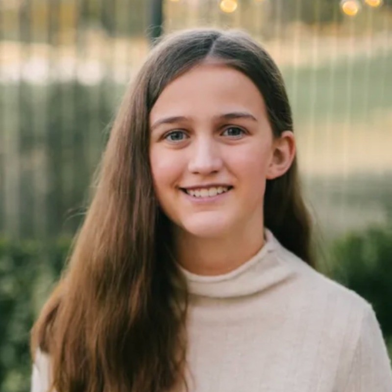 Allie Sadoff