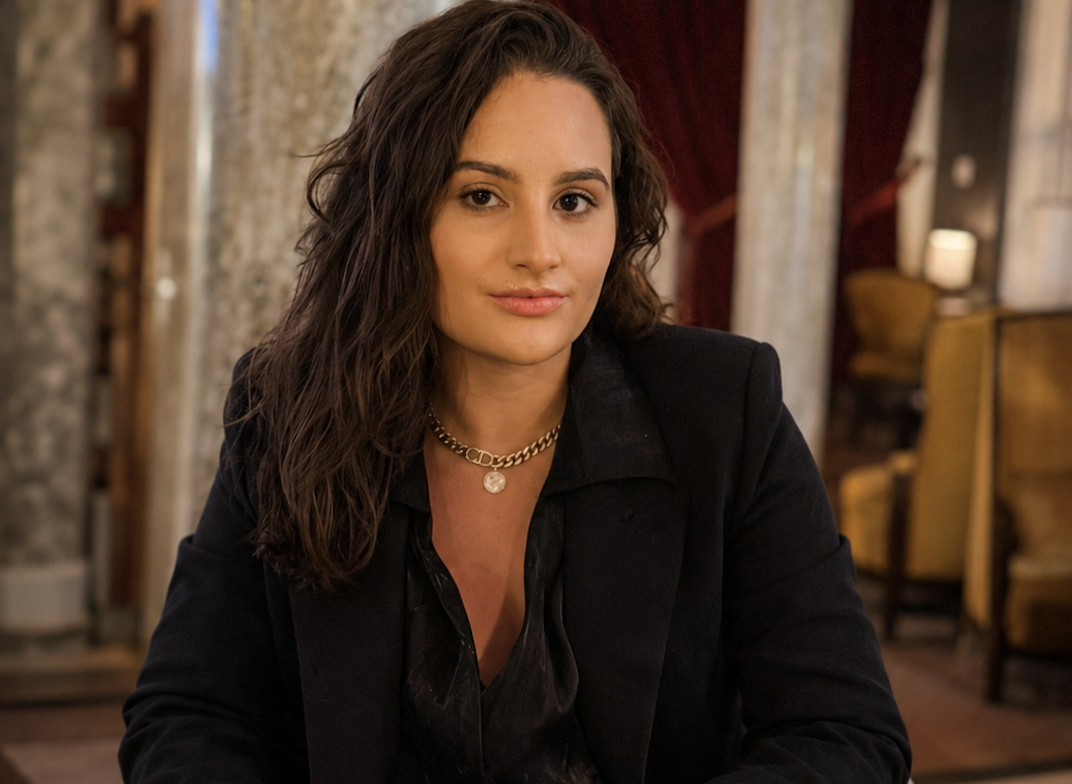 Gabrielle Gallone